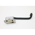 Resfriador De Óleo Citroen C4 Peugeot 307 2.0 16v 5989070251