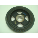 Polia Virabrequim Toyota Corolla 2.0 16v 