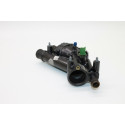 Carcaça Válvula Termostática Citroen C4 2.0 16v 9687927980 
