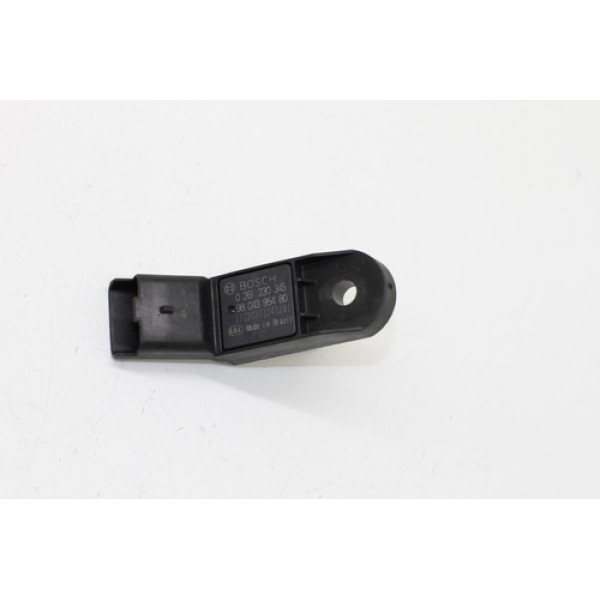 Sensor Map Peugeot 208 1.6 16v 2018 0261230345