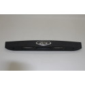 Acabamento Tampa Traseira Ford Ka 08-11 6s65-f43836a