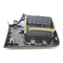  Difusor Ar Painel Gm Onix Preto Lado Esquerdo Original