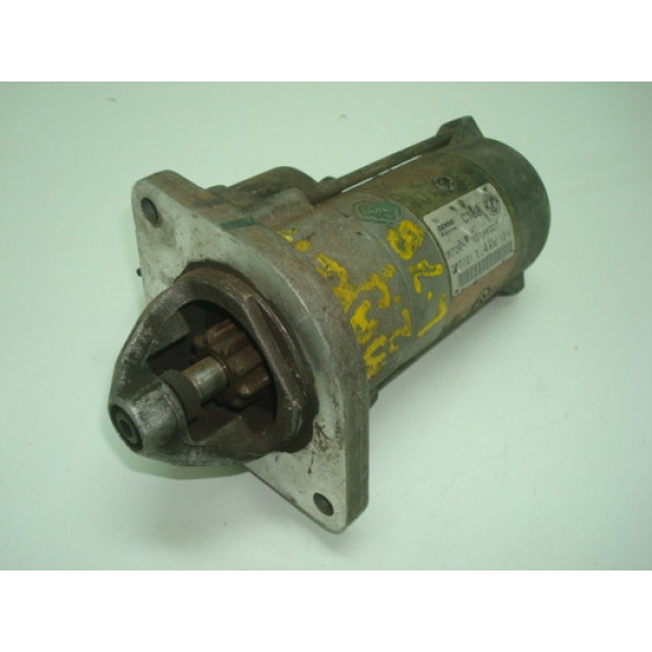 Motor De Arranque Fiat Marea 2.4 / Stilo Abarth 2.4 63111007