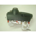 Controle De Ar Condicionado Honda New Fit 2012