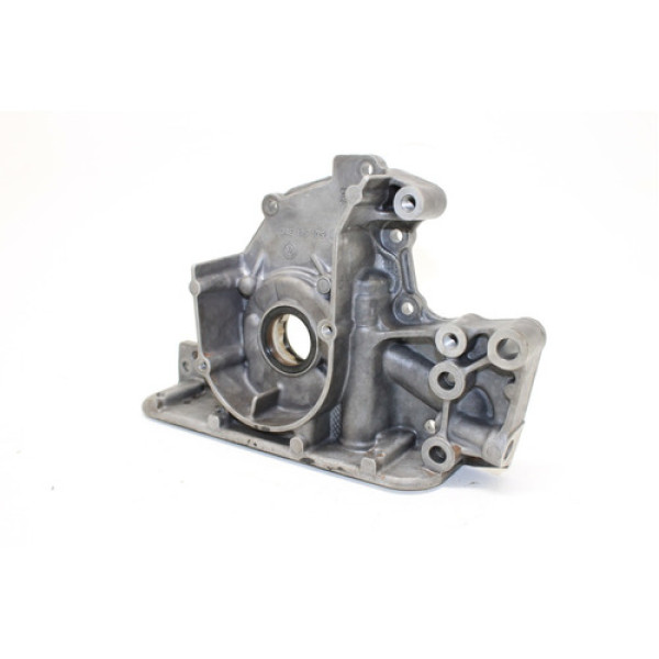 Bomba De Óleo Motor Vw Fox Saveiro 1.6 16v Msi 04e115105ah