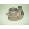 Corpo Borboleta Fiat Idea 1.8 16v Flex E-torq 2013  55223625
