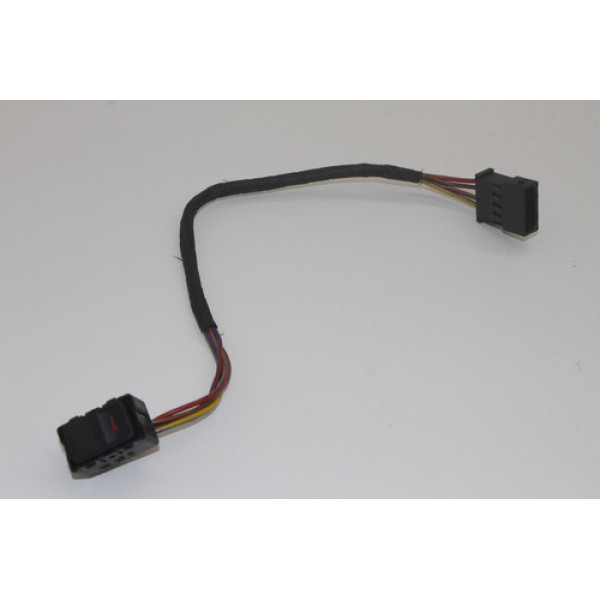 Botão Trava Segurança Audi A3 1997 A 2006 8l0962107a