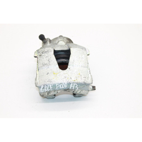 Pinça Freio D.d Vw Polo Golf A3 1.6 1.8 99-04 82 Ate