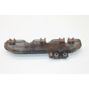 Coletor De Escape Jeep Compass Renegade 2.0 Diesel 55221597