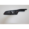 Moldura Comando Vidro D.d Honda New Civc 12-16 83541ts0m0