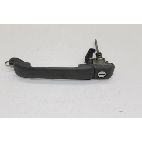 Maçaneta Externa Vw Gol Bola D.e