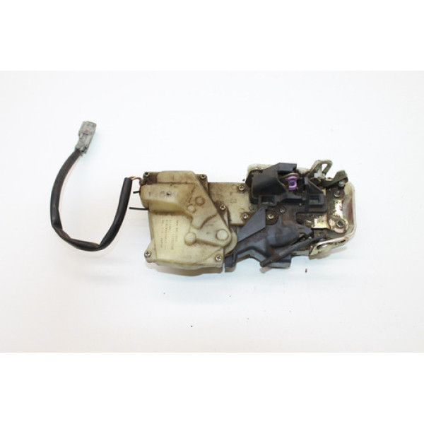 Fechadura Traseira Esquerda Honda Civic 2000