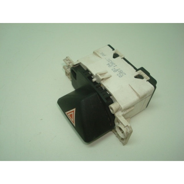  Botão Pisca Alerta Ford Focus 2005
