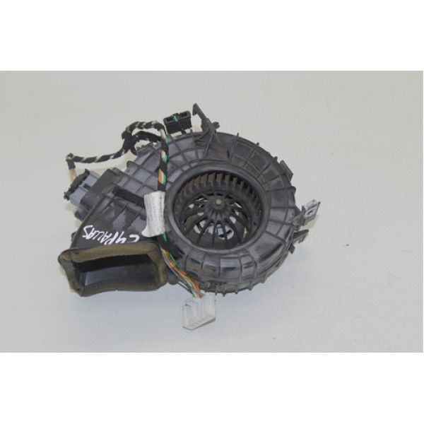 Motor Ar Forçado Citroen C4 Pallas 9681775880