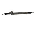 Caixa Direção Mercedes A160 99-06 A1684610801 (sem Terminal)