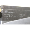  Difusor Ar Painel Gm Onix Preto Lado Esquerdo Original