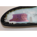Acabamento Puxador Porta T.d Mitsubishi Asx 2.0 2013