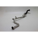 Tubo Da Bomba Secundária Motor Vw Touareg 2006 7l6131581a