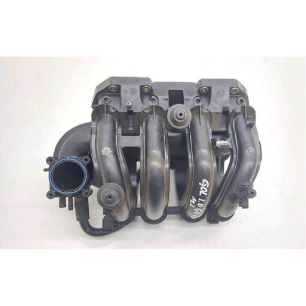 Coletor De Admissão Vw Gol 1.0 8v 2015 1.0 8v 030129711cr