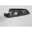 Moldura Comando Vidro T.e Honda New Civic 07-11