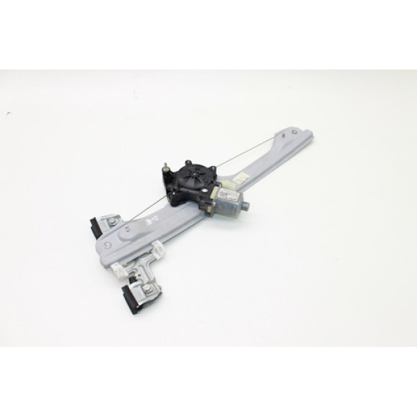 Máquina Vidro Dianteira Esquerda Gm Onix 2020 0130823923