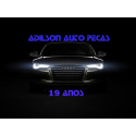 Módulo Kit Code Honda Hrv 1.8 Flex Aut 2017  3782051nm63 7r 
