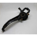 Manga De Eixo Dianteira L/d Vw Touareg 4.2 V8 7l0407258a