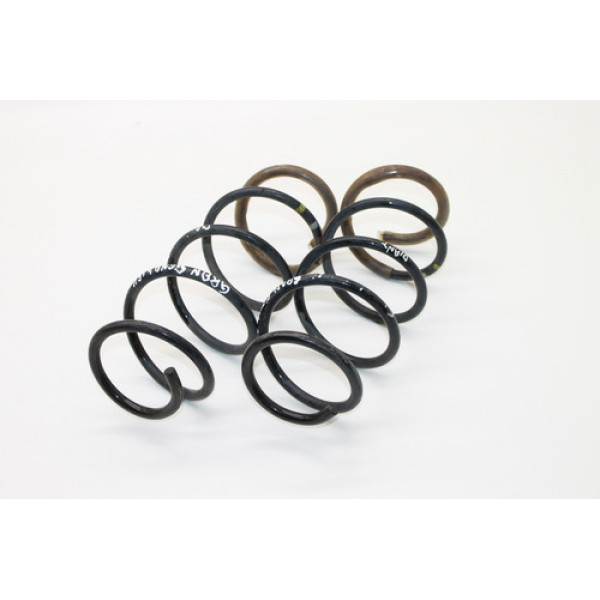 Molas Dianteiras Originais Fiat Grand Siena 2014