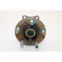 Cubo Roda Traseira Ambos Lados Subaru Xv 2.0 4+4 2019
