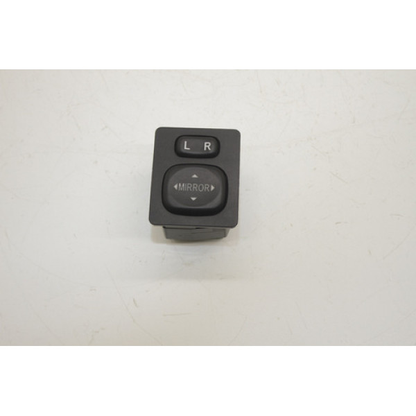 Comando Retrovisor Toyota Corolla 15-19