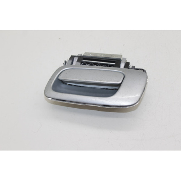 Maçaneta Externa Gm Zafira 03-12 T.e Prata