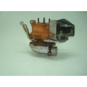 Turbina Motor Gm S10 Trailblazer Diesel 2.8 180cv 2013