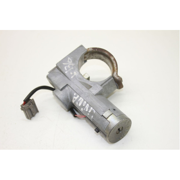 Cilindro Ignição Nissan Livina 09-14 (mecânico)
