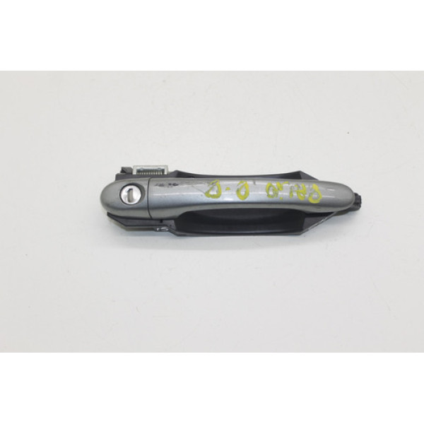 Maçaneta Externa Fiat Palio 13-18 D.d