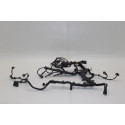Chicote Bicos Injetores Jeep Compass Renegade Toro 2.0 