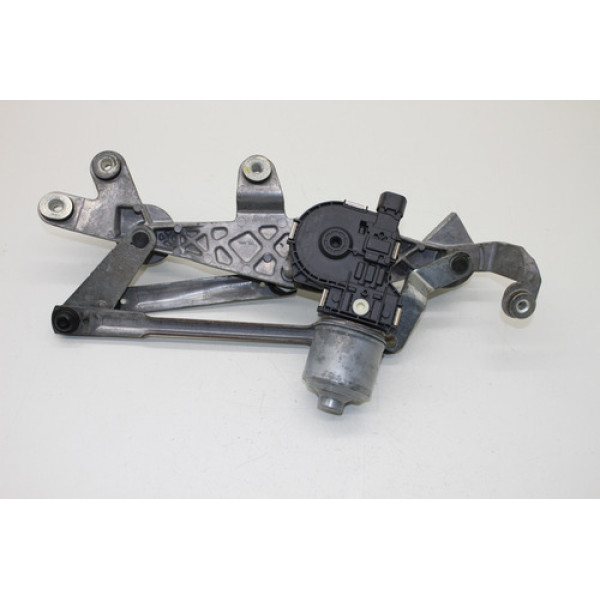 Galhada C/ Motor Limpador Parabrisa Honda Fit 1.4 2011 