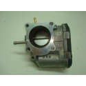 Corpo Borboleta Tbi Hyundai Hb20 1.0 3cc 2015 35100-04090