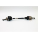 Semi-eixo L/e Vw Up Tsi 1.0 Manual 1sb407761d