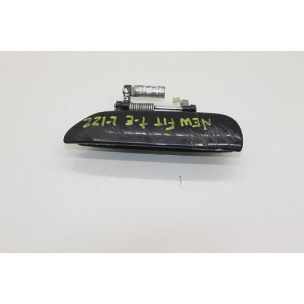 Maçaneta Externa Honda Fit 09-13 T.e