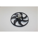 Ventoinha Fiat Uno Sem Ar 5000919
