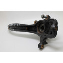 Manga De Eixo Dianteira L/e Vw Touareg 4.2 V8 7l0407257a