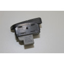 Botão Vidro Eletrico Vw Polo Fox 2002 A 2010 Tras Esq