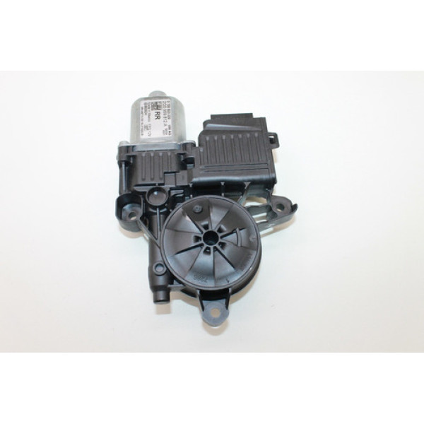 Motor Do Vidro Elétrico T/d Vw 2020 2q0959812a T-cross