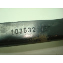Braço Suspensão Maior Tras L/e Bmw 320i 2010 676347111