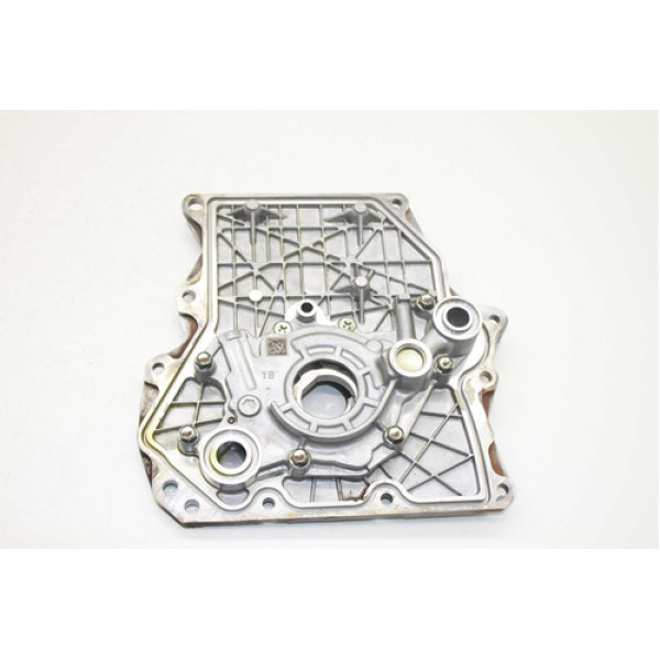 Bomba Óleo Motor Fiat Toro Jeep Renegade 1.8 Flex 55247746