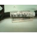 Chicote Bico Injetor Renault Sandero 1.0 16v Flex 2008 