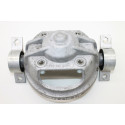 Batente Amortecedor Traseira Vw Touareg Audi Q7 7l0512345c