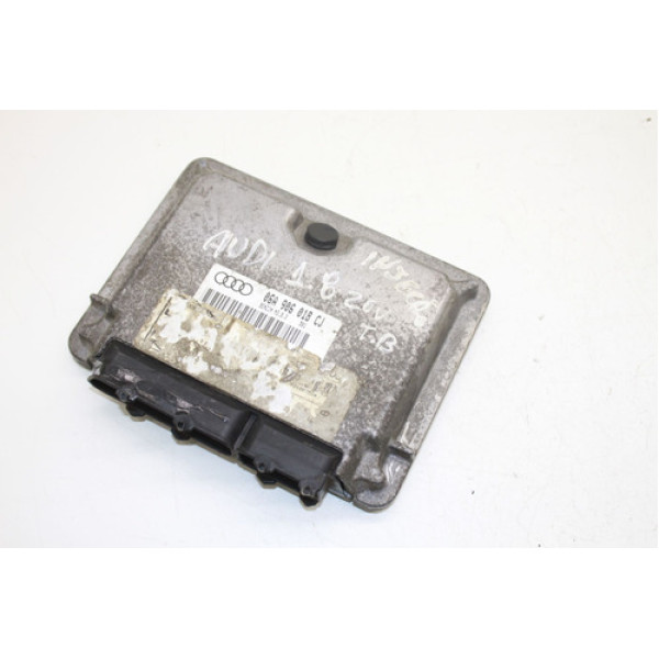 Módulo Injeção Audi A3 1.8t 20v 97-00 06a906018cj