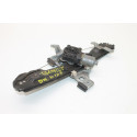 Maquina Vidro Dianteira Esquerdo Gm Cobalt 2013 98820pm710