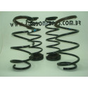 Jogo De Molas Hyundai Hb20 1.6 Sedan 2015 